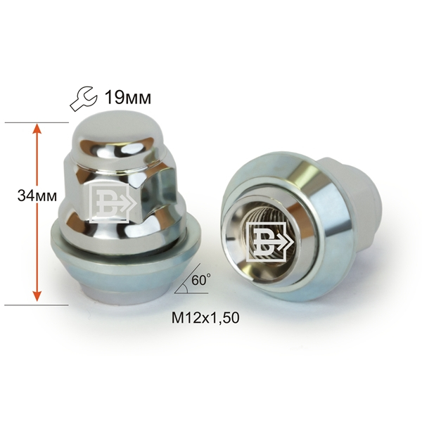 Ford Nuts