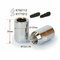 Hex Acorn Socket Nuts
