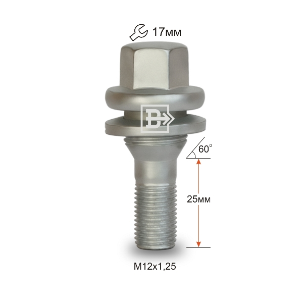Peugeot Bolts