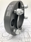 Wheel spacers