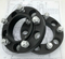 Wheel spacers