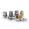 Wheel lock nuts