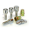 Wheel lock bolts